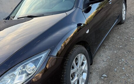 Mazda 6, 2008 год, 700 000 рублей, 3 фотография