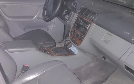 Mercedes-Benz M-Класс, 1998 год, 350 000 рублей, 2 фотография