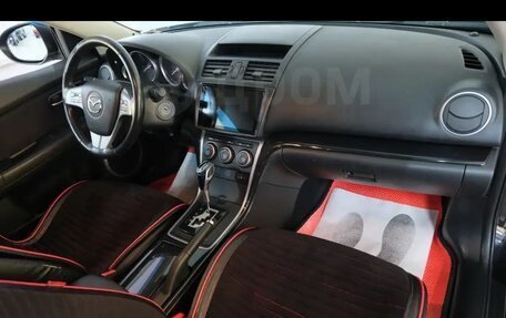 Mazda 6, 2008 год, 700 000 рублей, 11 фотография