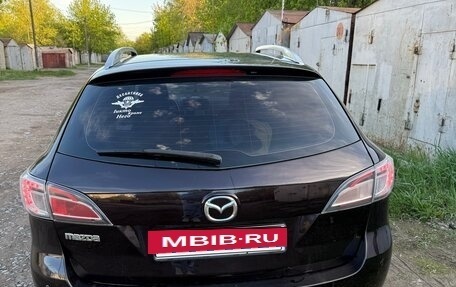 Mazda 6, 2008 год, 700 000 рублей, 5 фотография