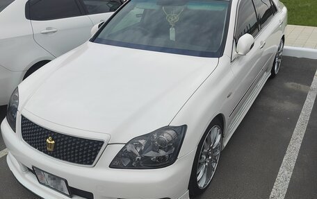 Toyota Crown, 2006 год, 950 000 рублей, 2 фотография