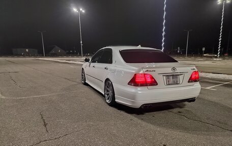 Toyota Crown, 2006 год, 950 000 рублей, 11 фотография