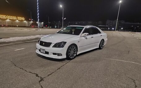 Toyota Crown, 2006 год, 950 000 рублей, 10 фотография