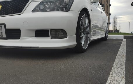Toyota Crown, 2006 год, 950 000 рублей, 3 фотография