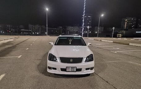 Toyota Crown, 2006 год, 950 000 рублей, 9 фотография