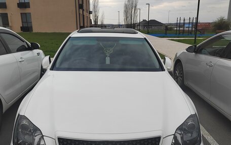 Toyota Crown, 2006 год, 950 000 рублей, 7 фотография