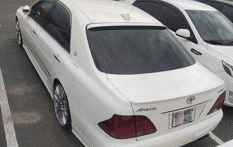 Toyota Crown, 2006 год, 950 000 рублей, 4 фотография