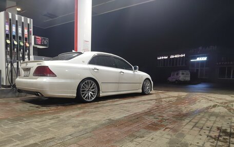 Toyota Crown, 2006 год, 950 000 рублей, 6 фотография