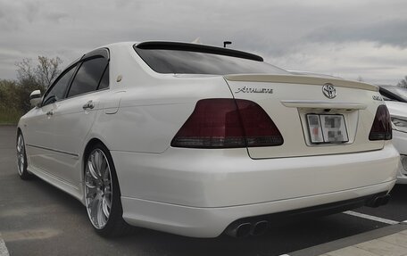 Toyota Crown, 2006 год, 950 000 рублей, 5 фотография