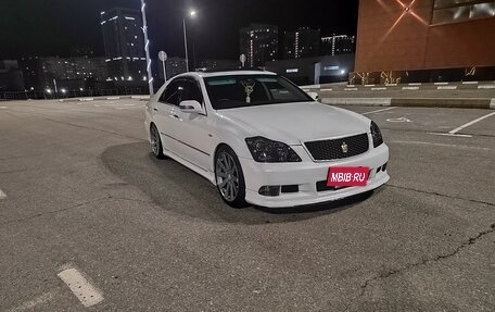Toyota Crown, 2006 год, 950 000 рублей, 8 фотография