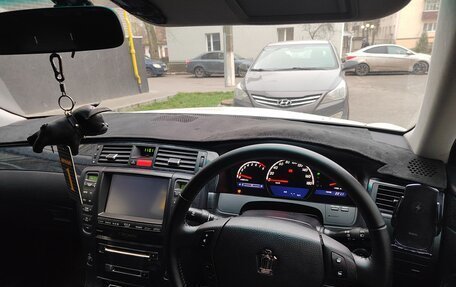 Toyota Crown, 2006 год, 950 000 рублей, 15 фотография