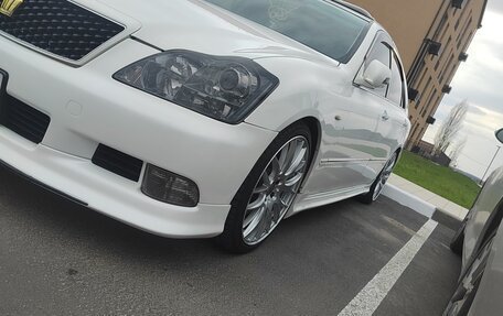 Toyota Crown, 2006 год, 950 000 рублей, 14 фотография