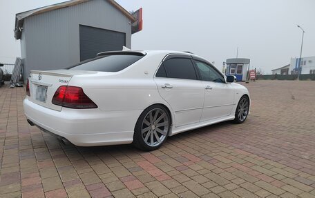 Toyota Crown, 2006 год, 950 000 рублей, 21 фотография
