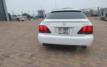 Toyota Crown, 2006 год, 950 000 рублей, 20 фотография