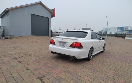 Toyota Crown, 2006 год, 950 000 рублей, 19 фотография