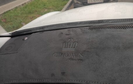 Toyota Crown, 2006 год, 950 000 рублей, 17 фотография