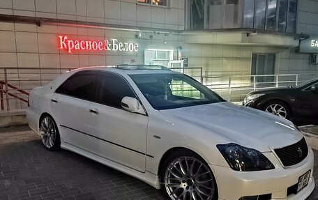 Toyota Crown, 2006 год, 950 000 рублей, 24 фотография
