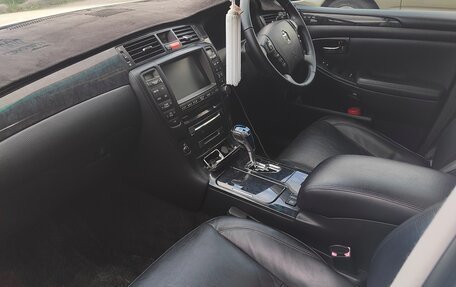 Toyota Crown, 2006 год, 950 000 рублей, 16 фотография