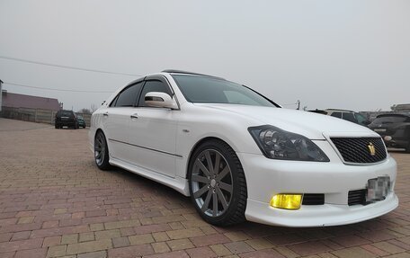Toyota Crown, 2006 год, 950 000 рублей, 22 фотография