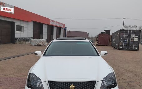 Toyota Crown, 2006 год, 950 000 рублей, 23 фотография