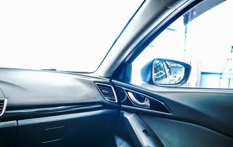 Mazda 3, 2013 год, 1 245 000 рублей, 14 фотография