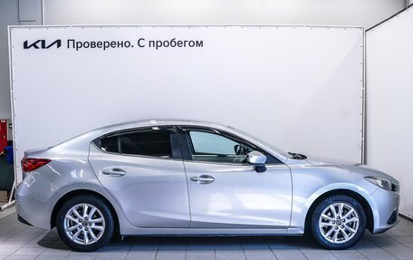 Mazda 3, 2013 год, 1 245 000 рублей, 6 фотография