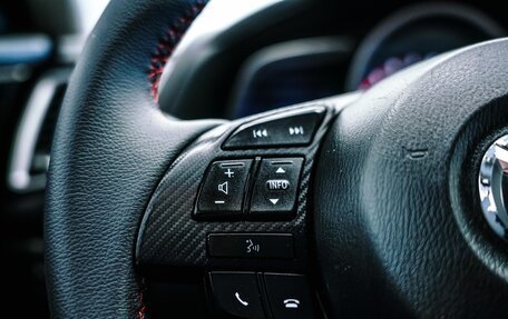 Mazda 3, 2013 год, 1 245 000 рублей, 17 фотография