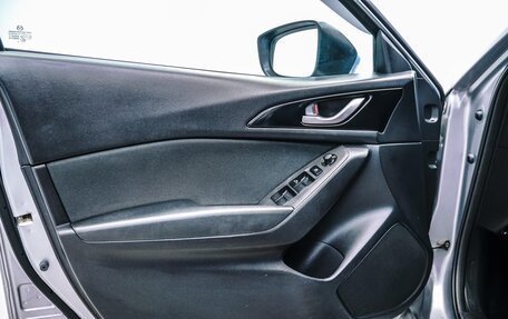 Mazda 3, 2013 год, 1 245 000 рублей, 9 фотография