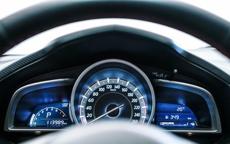 Mazda 3, 2013 год, 1 245 000 рублей, 18 фотография