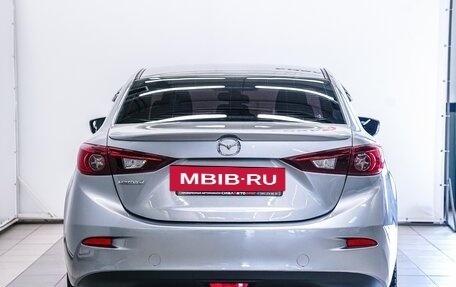 Mazda 3, 2013 год, 1 245 000 рублей, 5 фотография