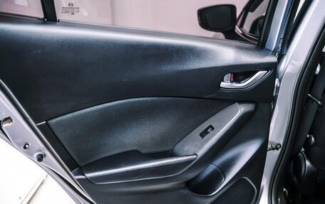 Mazda 3, 2013 год, 1 245 000 рублей, 22 фотография