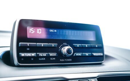 Mazda 3, 2013 год, 1 245 000 рублей, 19 фотография