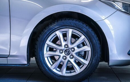 Mazda 3, 2013 год, 1 245 000 рублей, 27 фотография