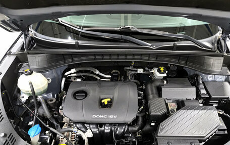 Hyundai Tucson III, 2018 год, 2 250 000 рублей, 9 фотография