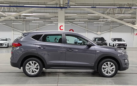 Hyundai Tucson III, 2018 год, 2 250 000 рублей, 4 фотография