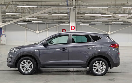 Hyundai Tucson III, 2018 год, 2 250 000 рублей, 8 фотография