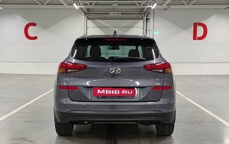 Hyundai Tucson III, 2018 год, 2 250 000 рублей, 6 фотография