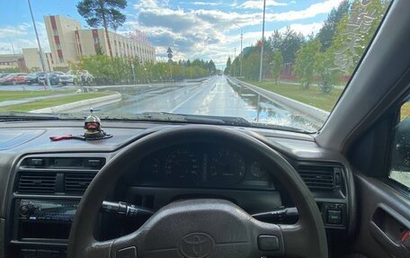Toyota Corona IX (T190), 1997 год, 322 222 рублей, 4 фотография