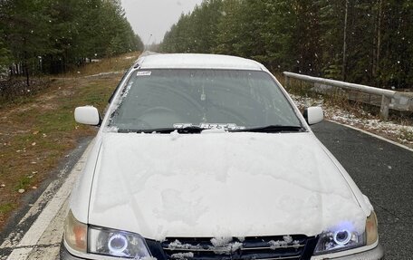 Toyota Corona IX (T190), 1997 год, 322 222 рублей, 2 фотография