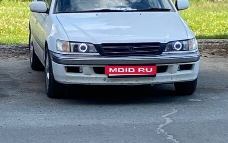 Toyota Corona IX (T190), 1997 год, 322 222 рублей, 6 фотография
