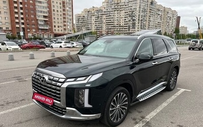 Hyundai Palisade I, 2022 год, 5 950 000 рублей, 1 фотография