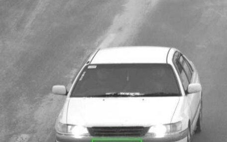 Toyota Corona IX (T190), 1997 год, 322 222 рублей, 1 фотография