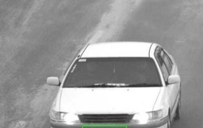 Toyota Corona IX (T190), 1997 год, 322 222 рублей, 1 фотография