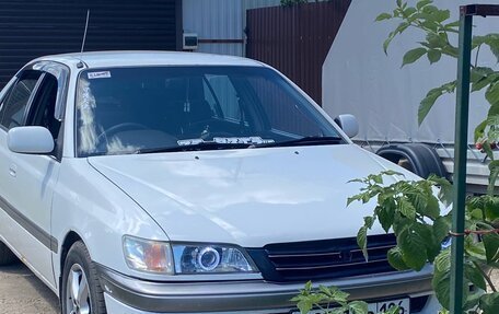 Toyota Corona IX (T190), 1997 год, 322 222 рублей, 13 фотография