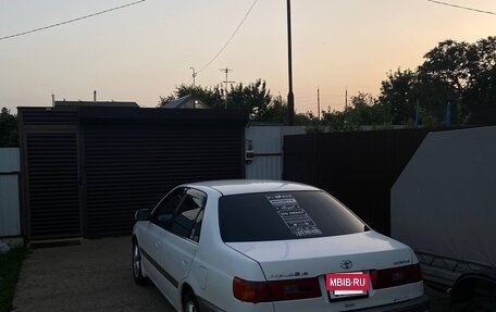 Toyota Corona IX (T190), 1997 год, 322 222 рублей, 15 фотография