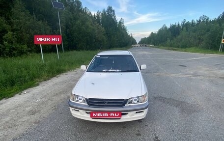 Toyota Corona IX (T190), 1997 год, 322 222 рублей, 8 фотография