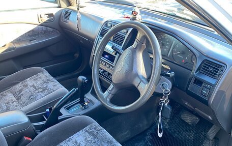 Toyota Corona IX (T190), 1997 год, 322 222 рублей, 30 фотография