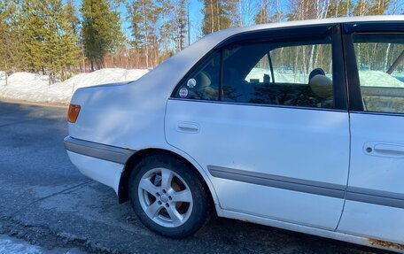 Toyota Corona IX (T190), 1997 год, 322 222 рублей, 38 фотография