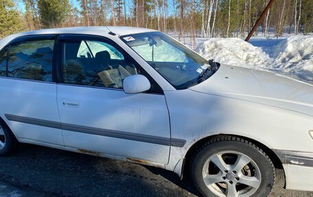 Toyota Corona IX (T190), 1997 год, 322 222 рублей, 39 фотография