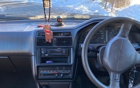 Toyota Corona IX (T190), 1997 год, 322 222 рублей, 28 фотография
